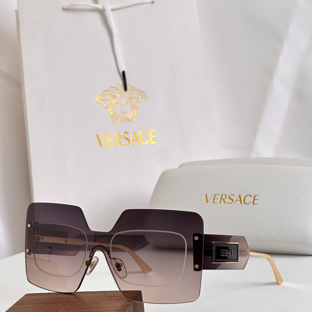 Versace Sunglasses VE2277 SM051
