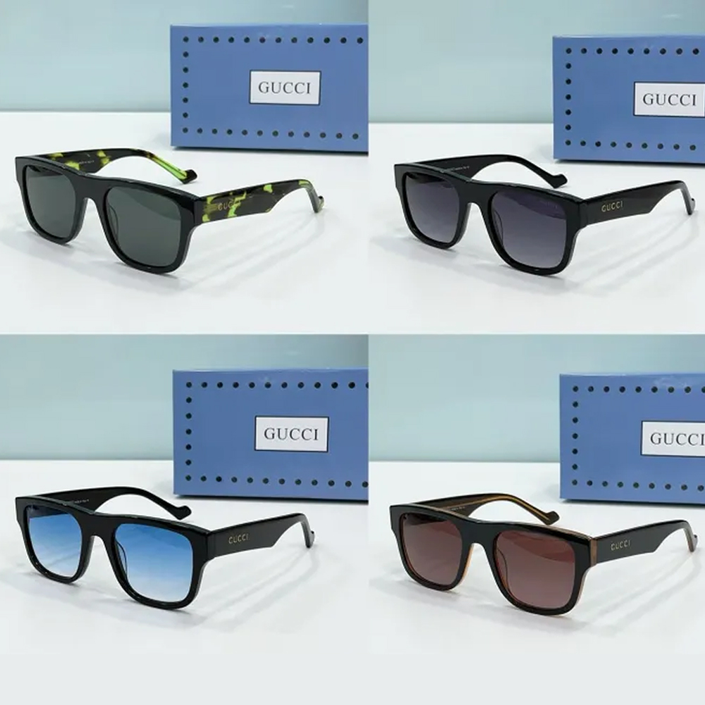 Gucci Sunglasses GG1427S SM021