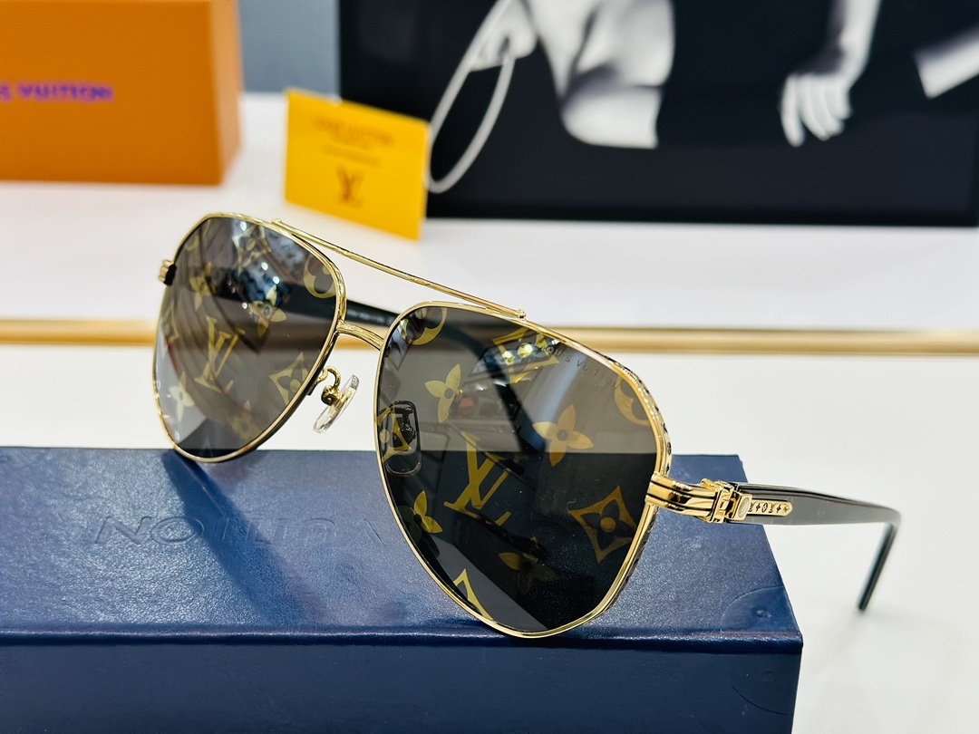 LV Sunglasses Z1229 SM051