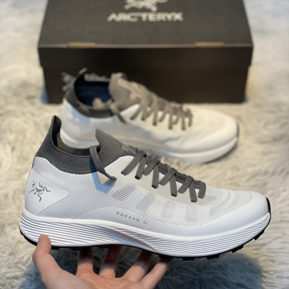 Arcteryx Sneakers Sports shoes Norvan SL
