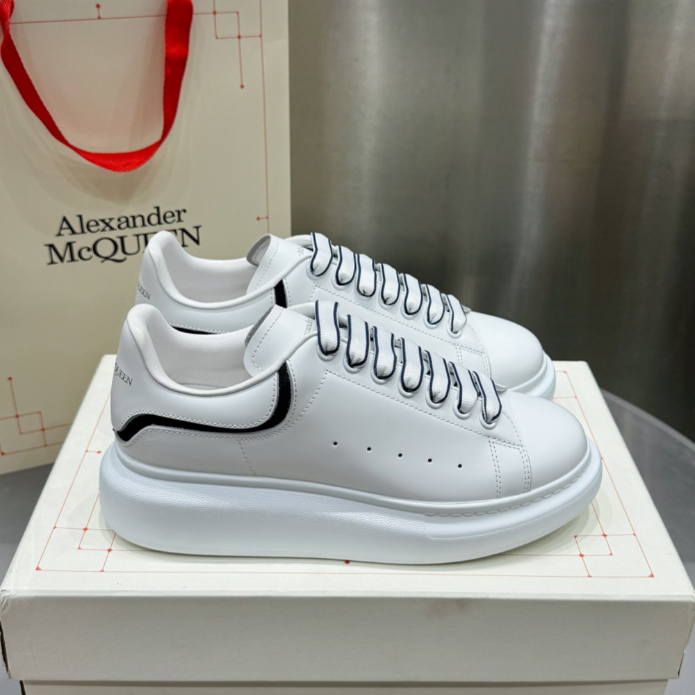 McQueenShoes Casual Shoes