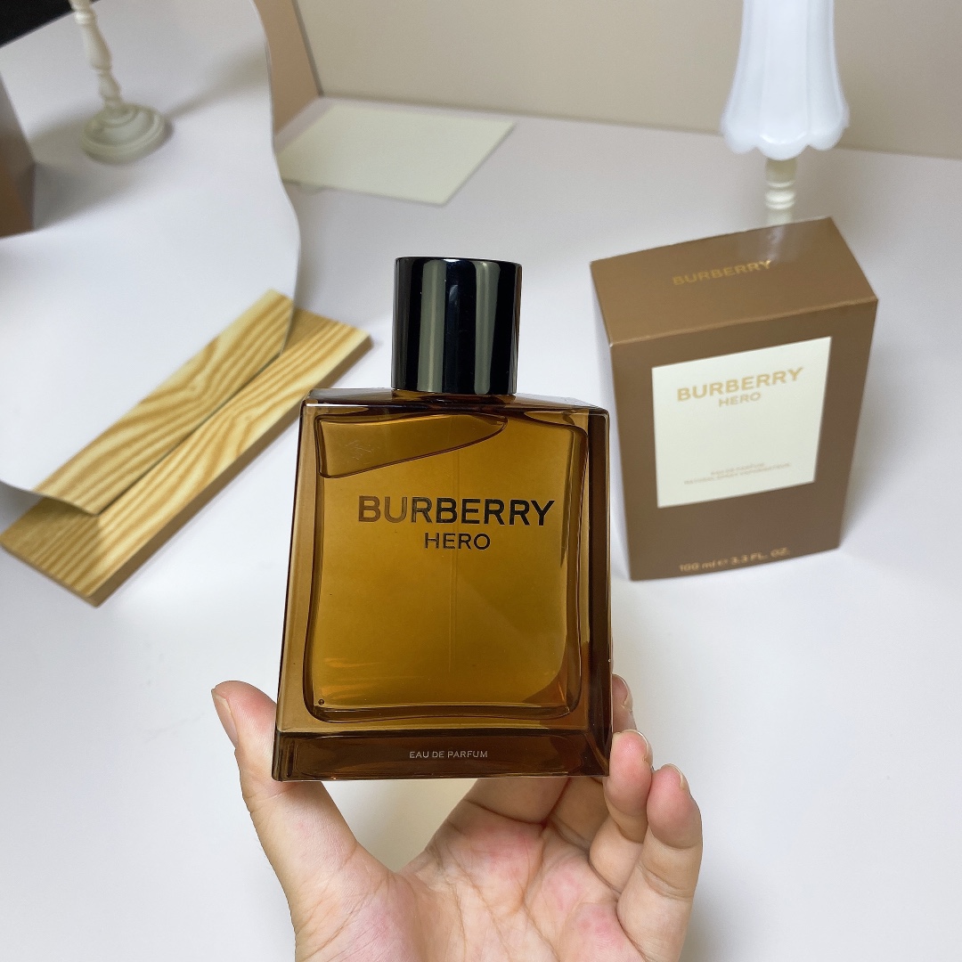 Burberry Hero 3 100ml