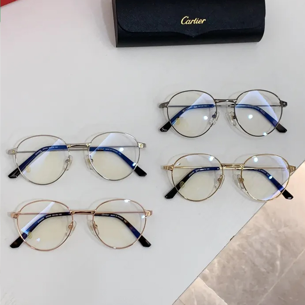 Cartier Sunglasses CT0405O SM031