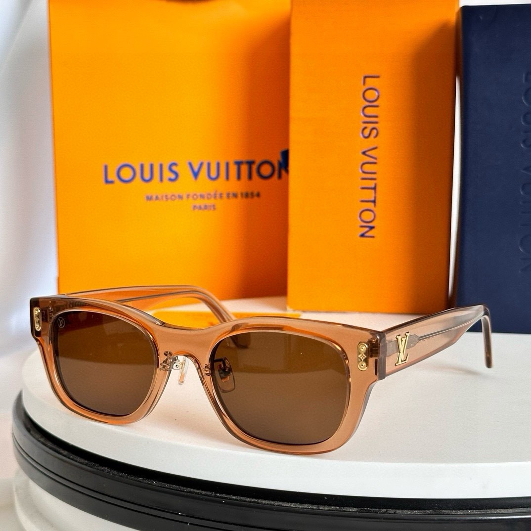 LV Sunglasses Z2184U SM051