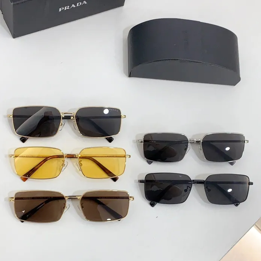 Prada Sunglasses PRA57V SM041