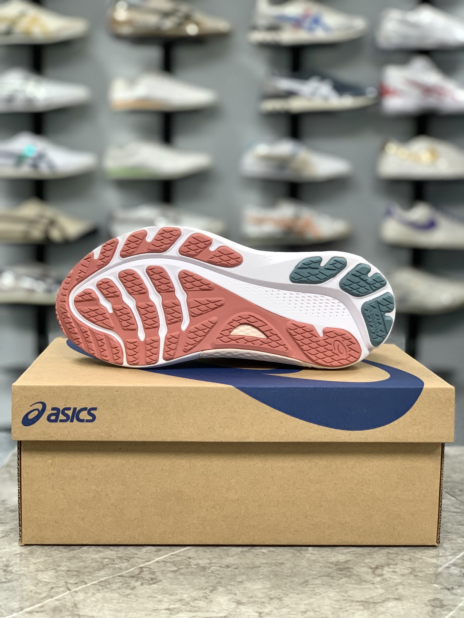 Asics Sneakers Sports shoes AS Gel Kayano 30