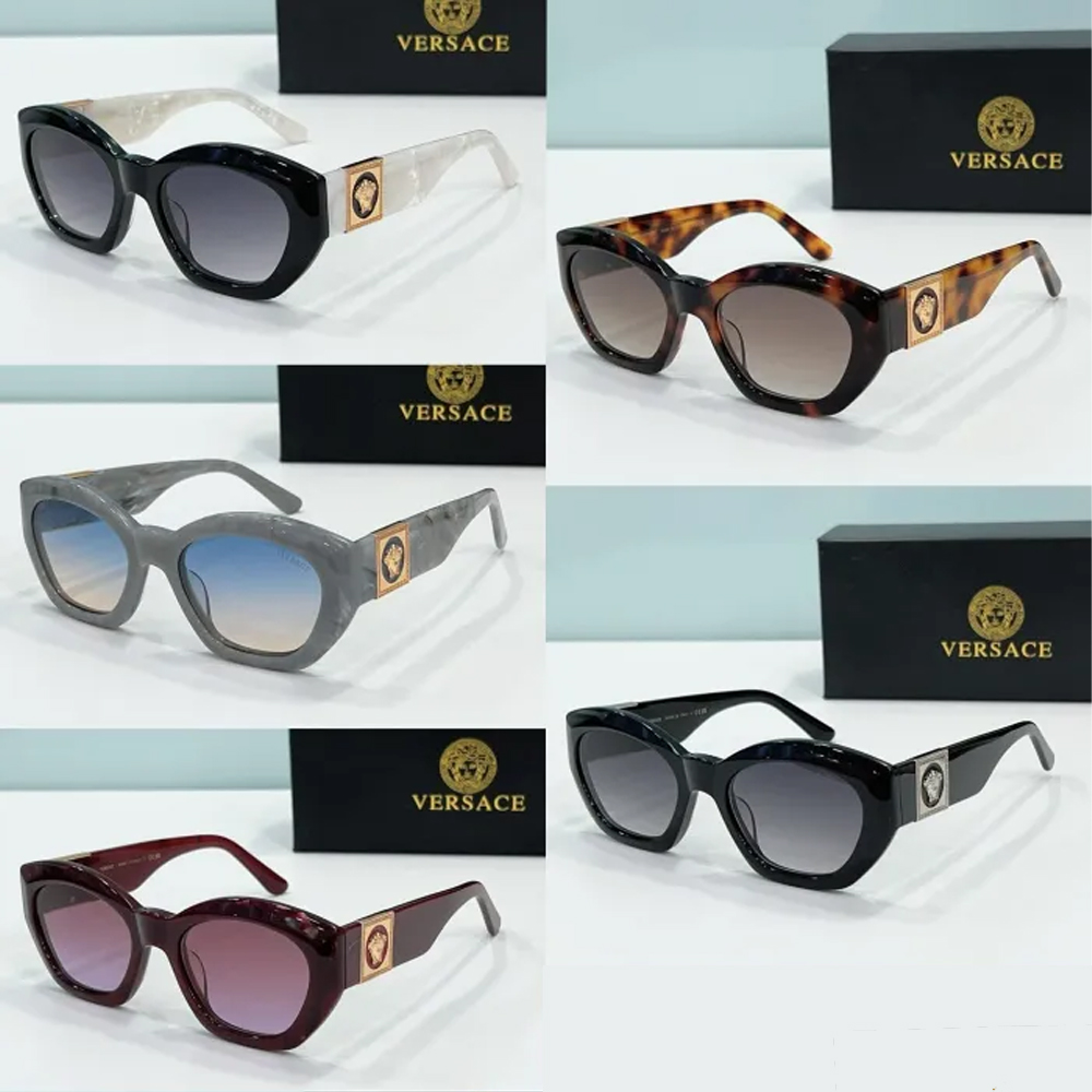 Versace Sunglasses VE420C SM041