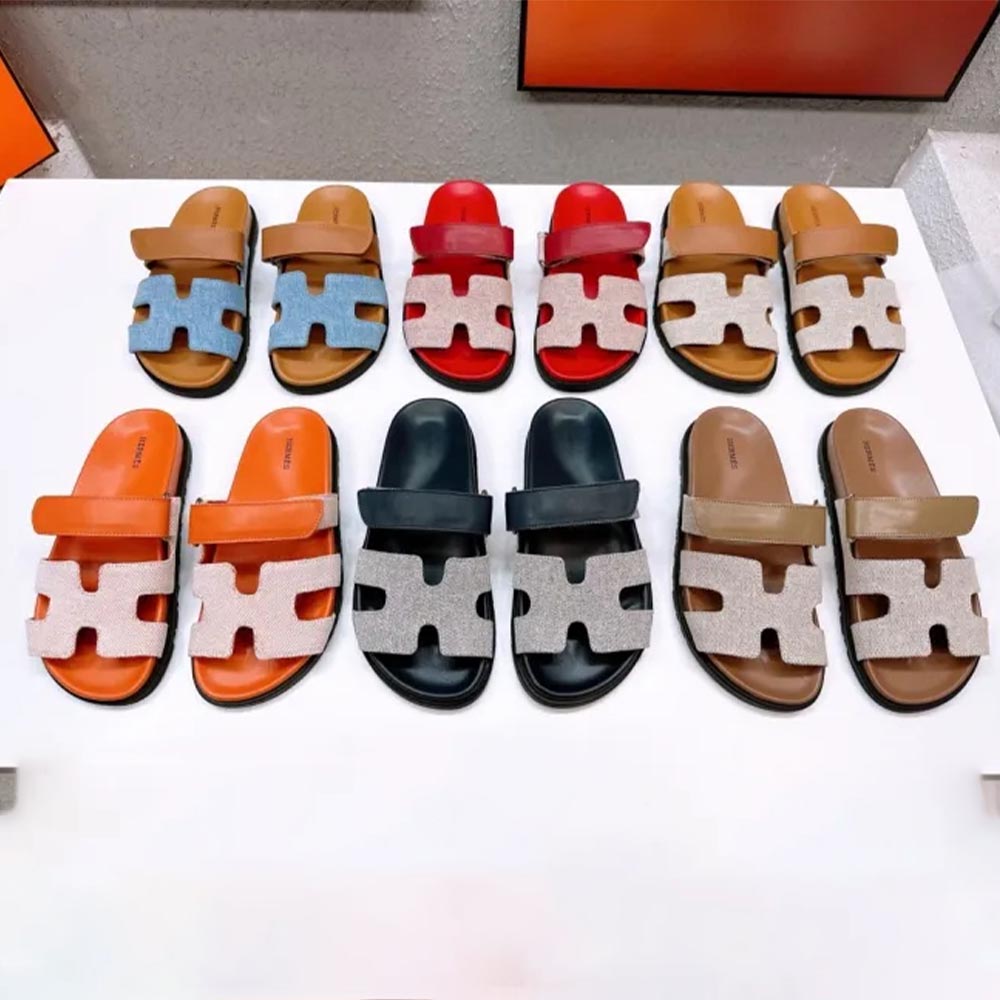 Hermes shoes 008 XM 052