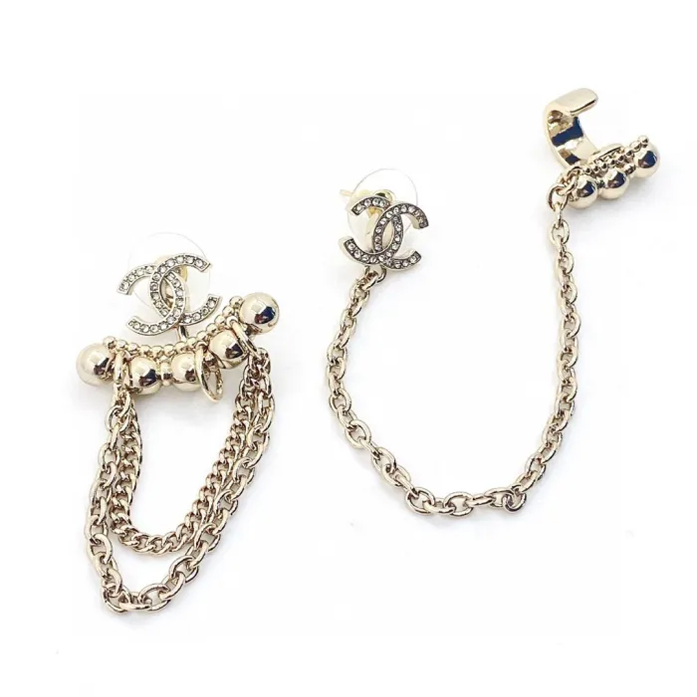 Chanel Earring 027