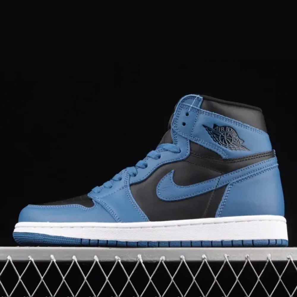 Air Jordan AJ1 High Retro 555088-404