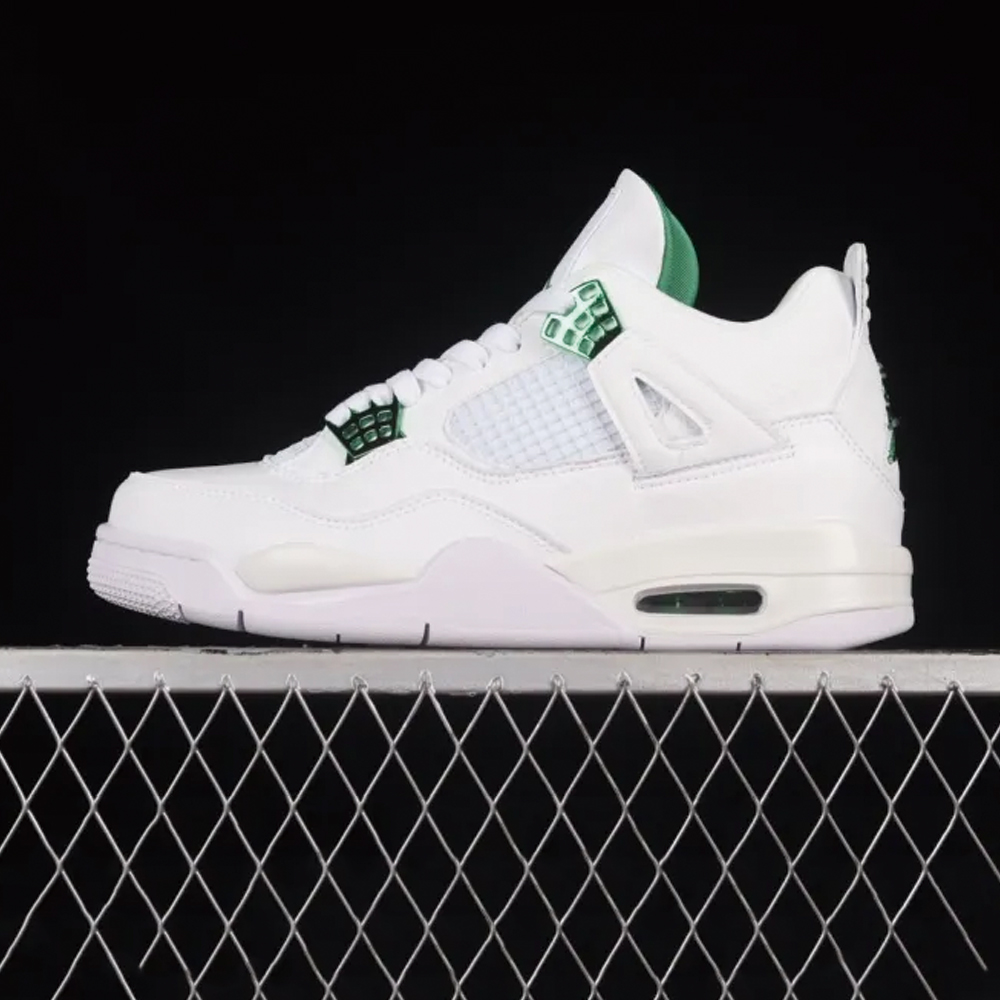 Air Jordan 4  Pine Green  AJ4 CT8527-113 XM003