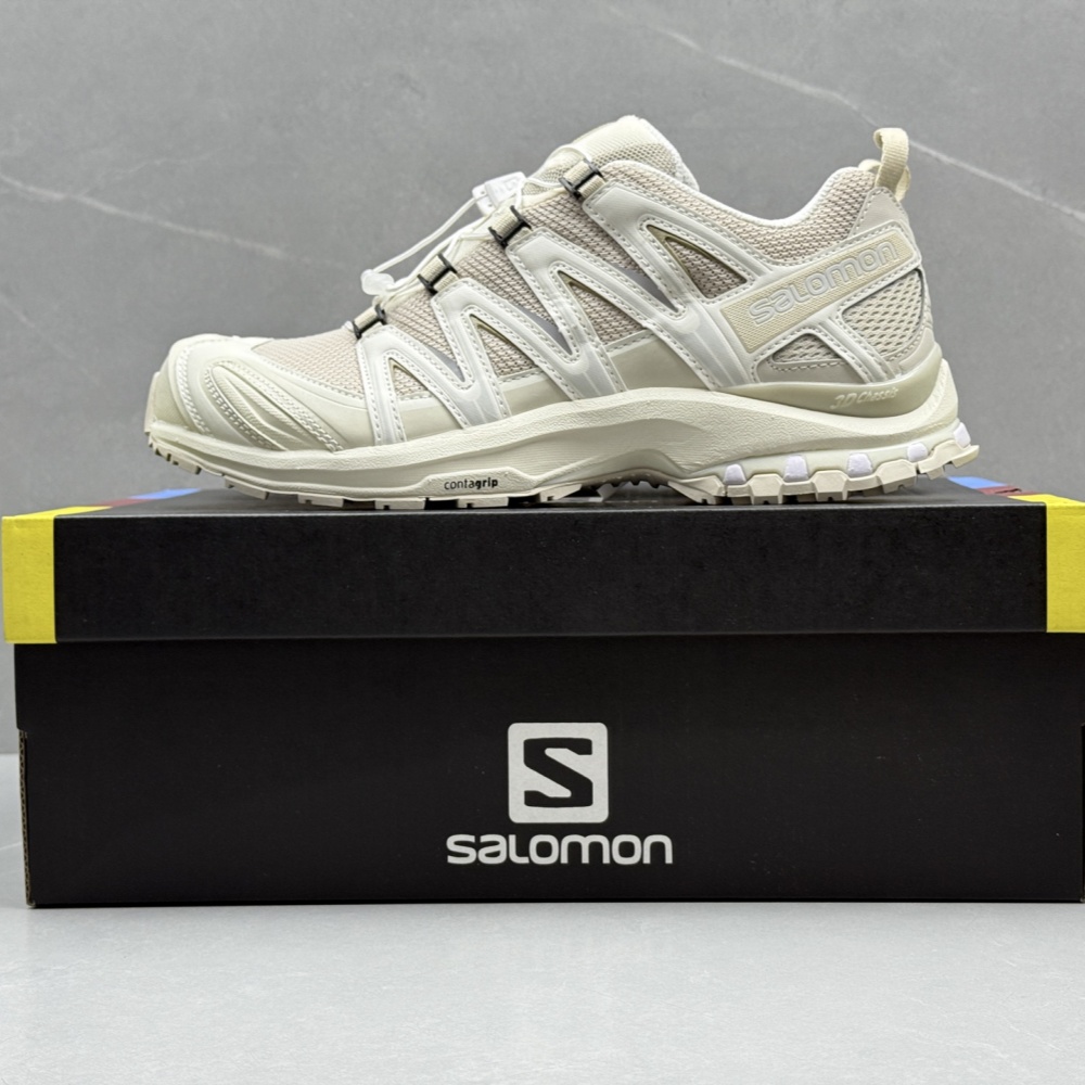 Salomon Sneakers Sports shoes XA PRO 3D SUEDE