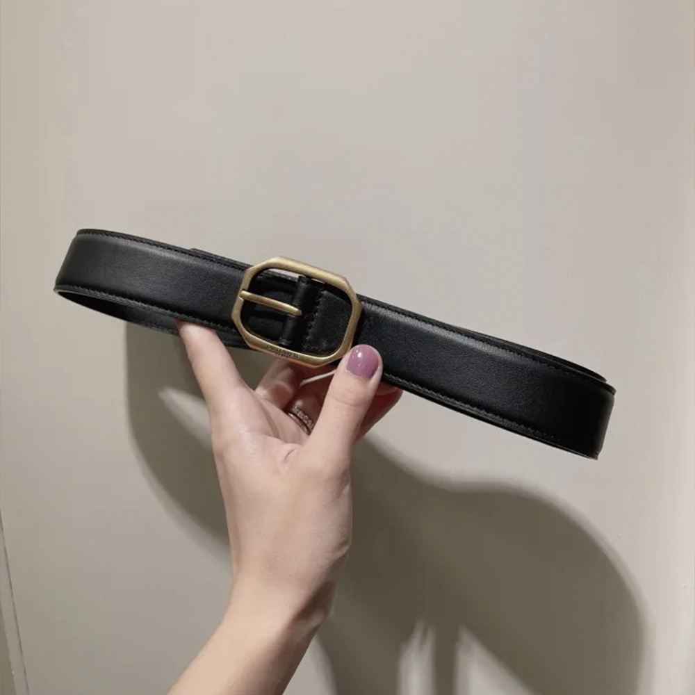 YSL Belt 007 22PJ081 3cm