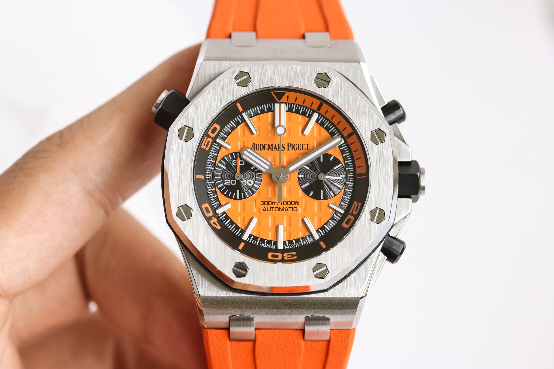 Audemars Piguet ROYAL OAK OFFSHORE 26703 42mm