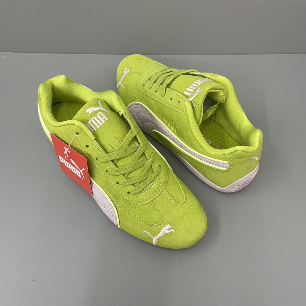 Puma Sneakers Sports shoes Vlado Stenzel Pl