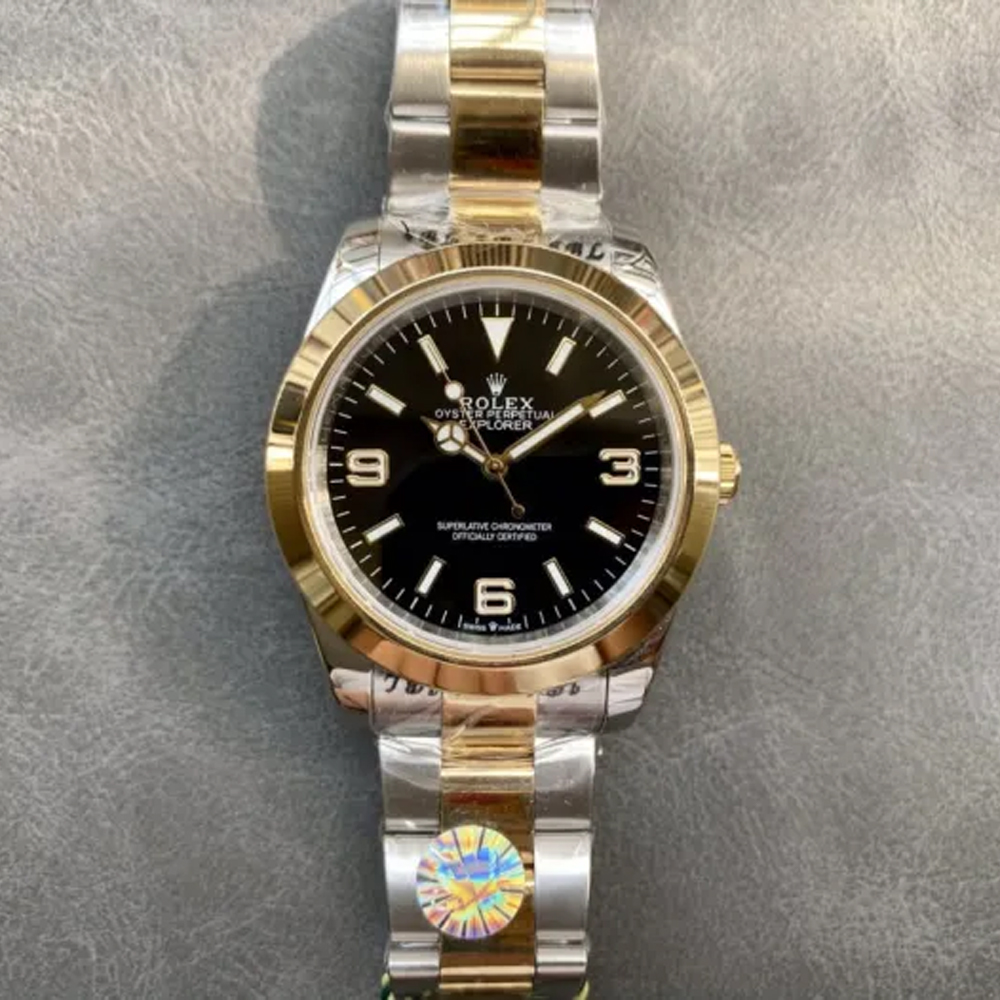 Rolex Explorer 36mm