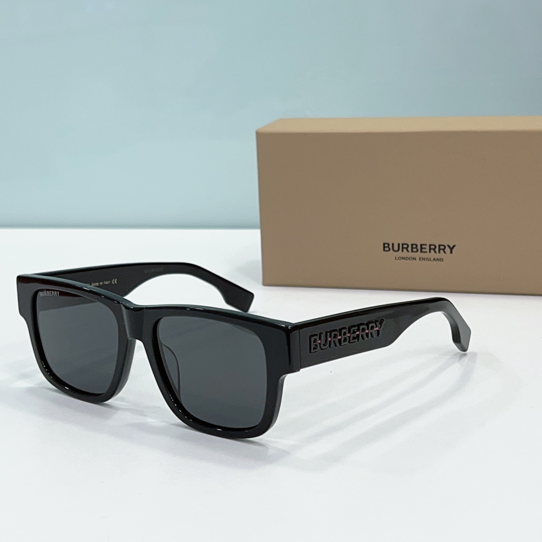 Burberry Sunglasses B 4358 SM021