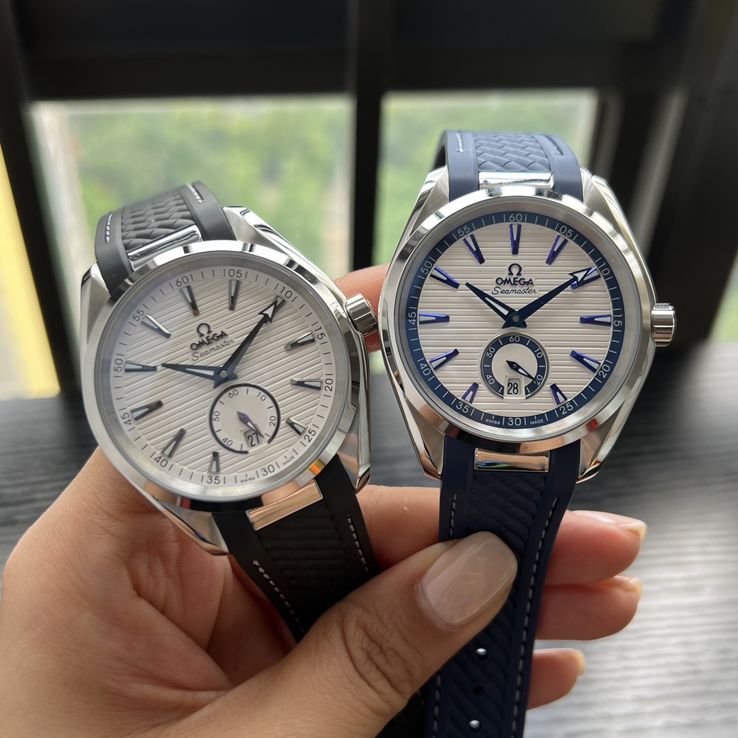 OMEGA Seamaster 41mm