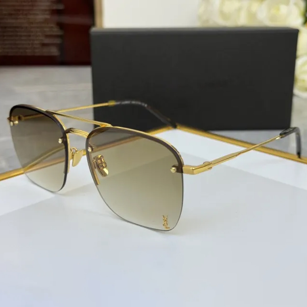 YSL Sunglasses SL312M SM051