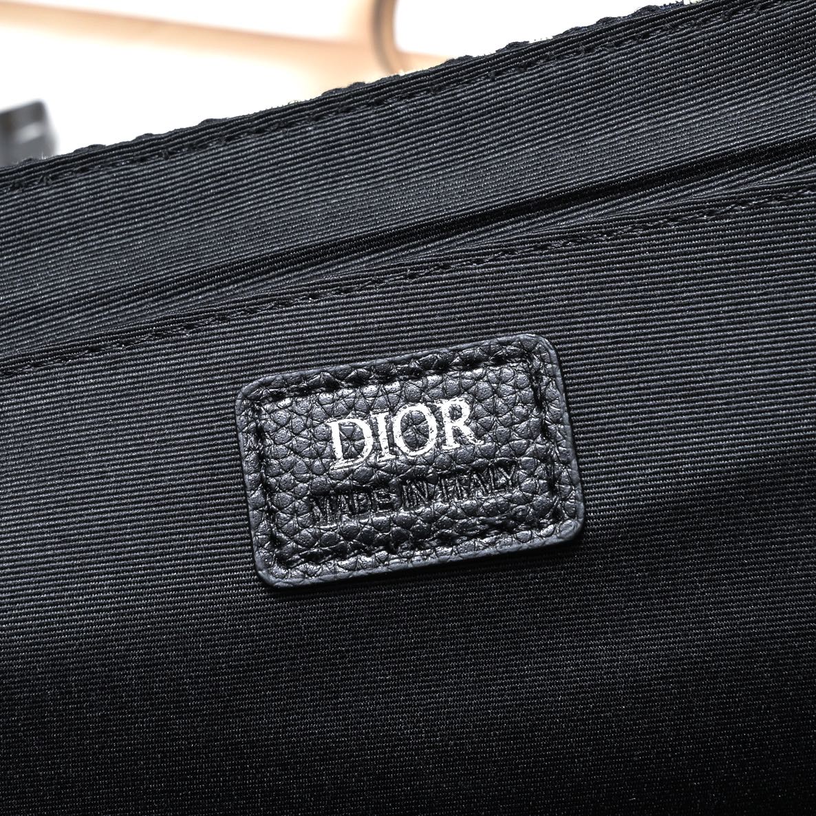 Dior Explorer Messenger Bag 1060 LM002 31cm