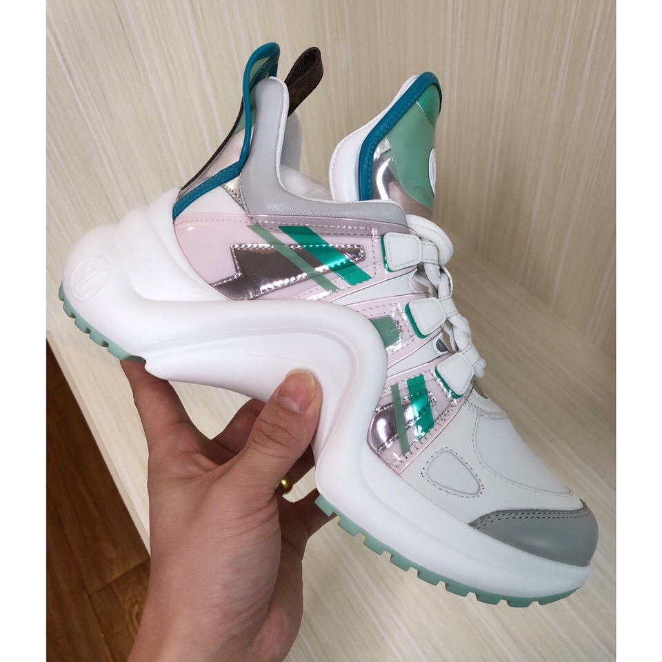 LV 013 Casual shoes XM 093