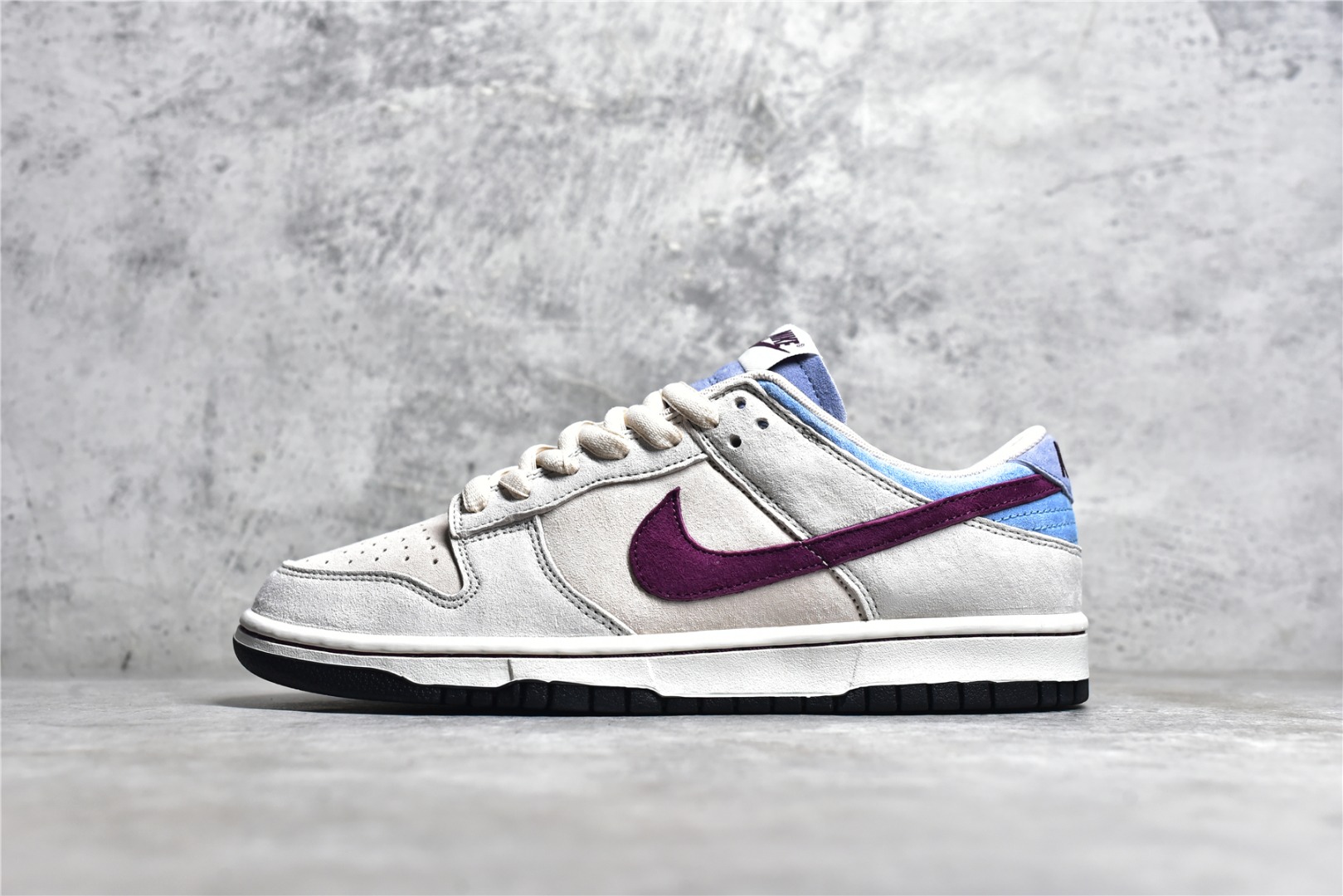 Otomo Katsuhiro ✘ NK  Dunk Low LF0039-005 XM072