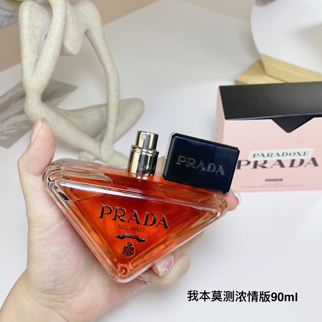 Prada Paradoxe Intense 001 90ml