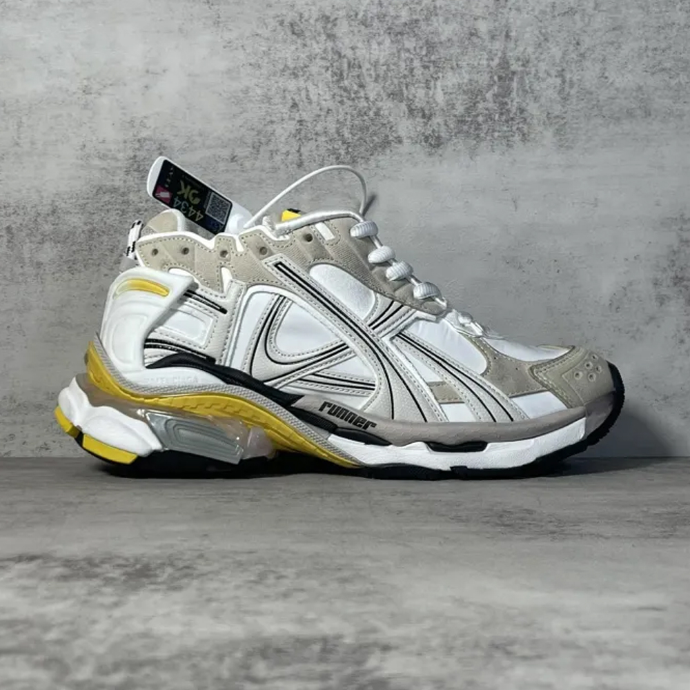 Balenciaga 010 Casual shoes XM084