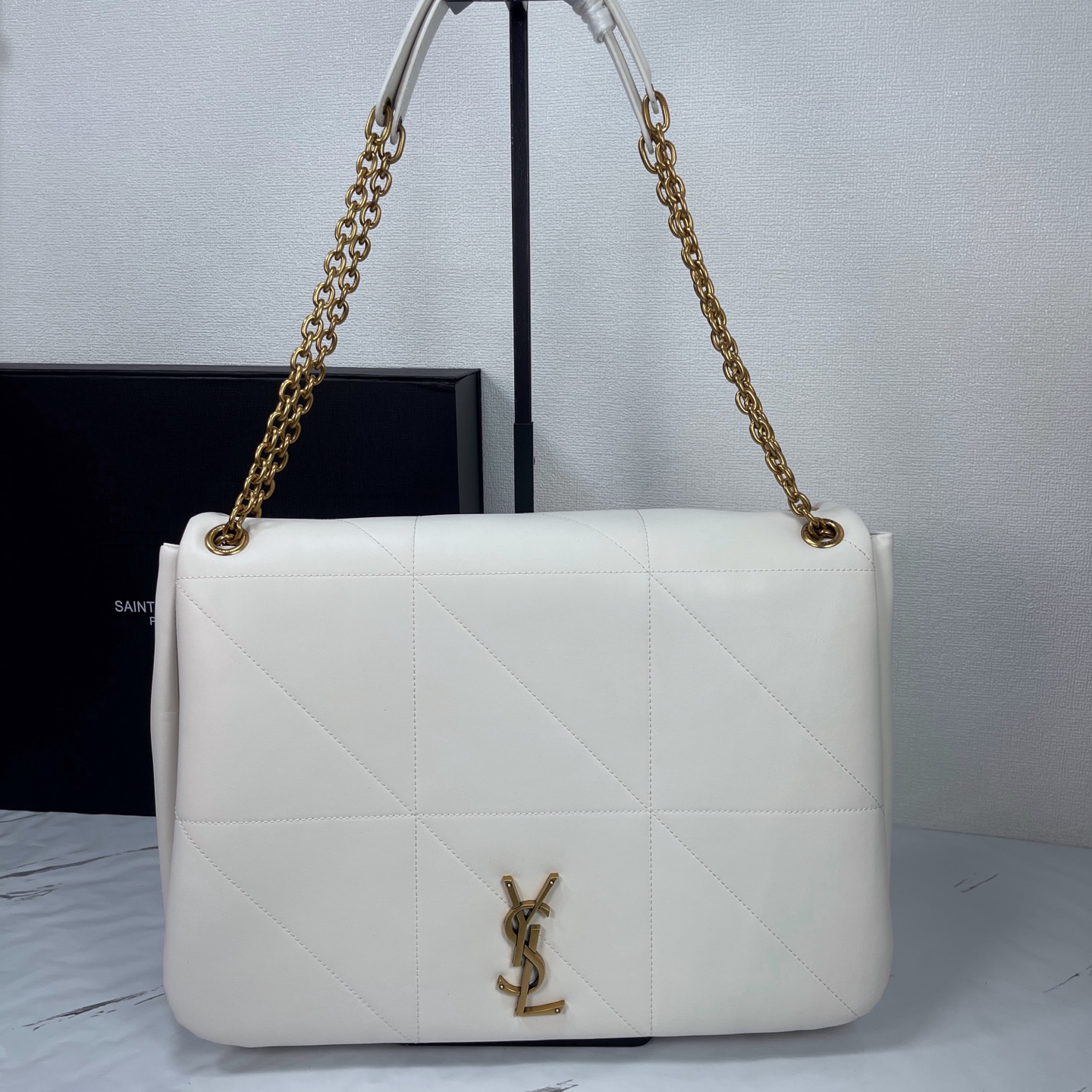Saint Laurent Bag YSL Jamie Shoulder Bag 742431