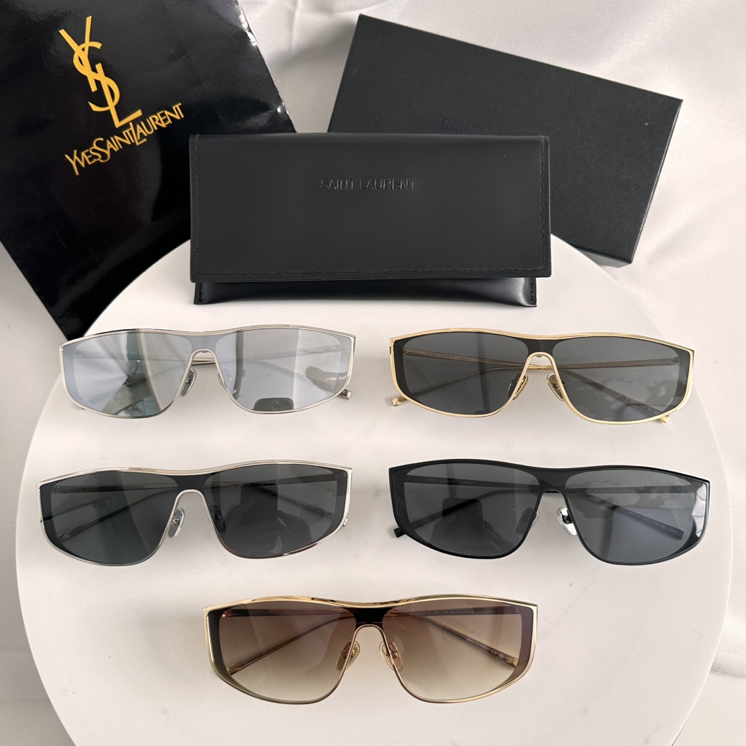 YSL Sunglasses SL605 SM051