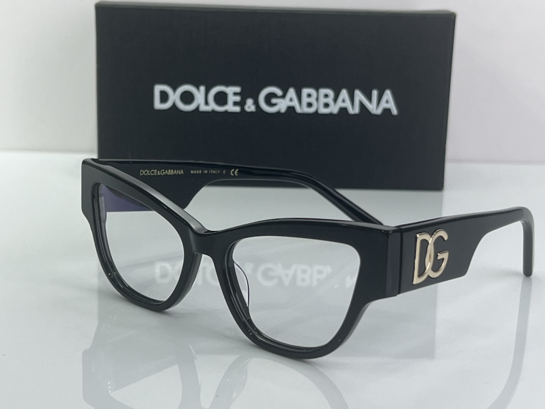 Dolce & Gabbana Sunglasses DG3378 SM021