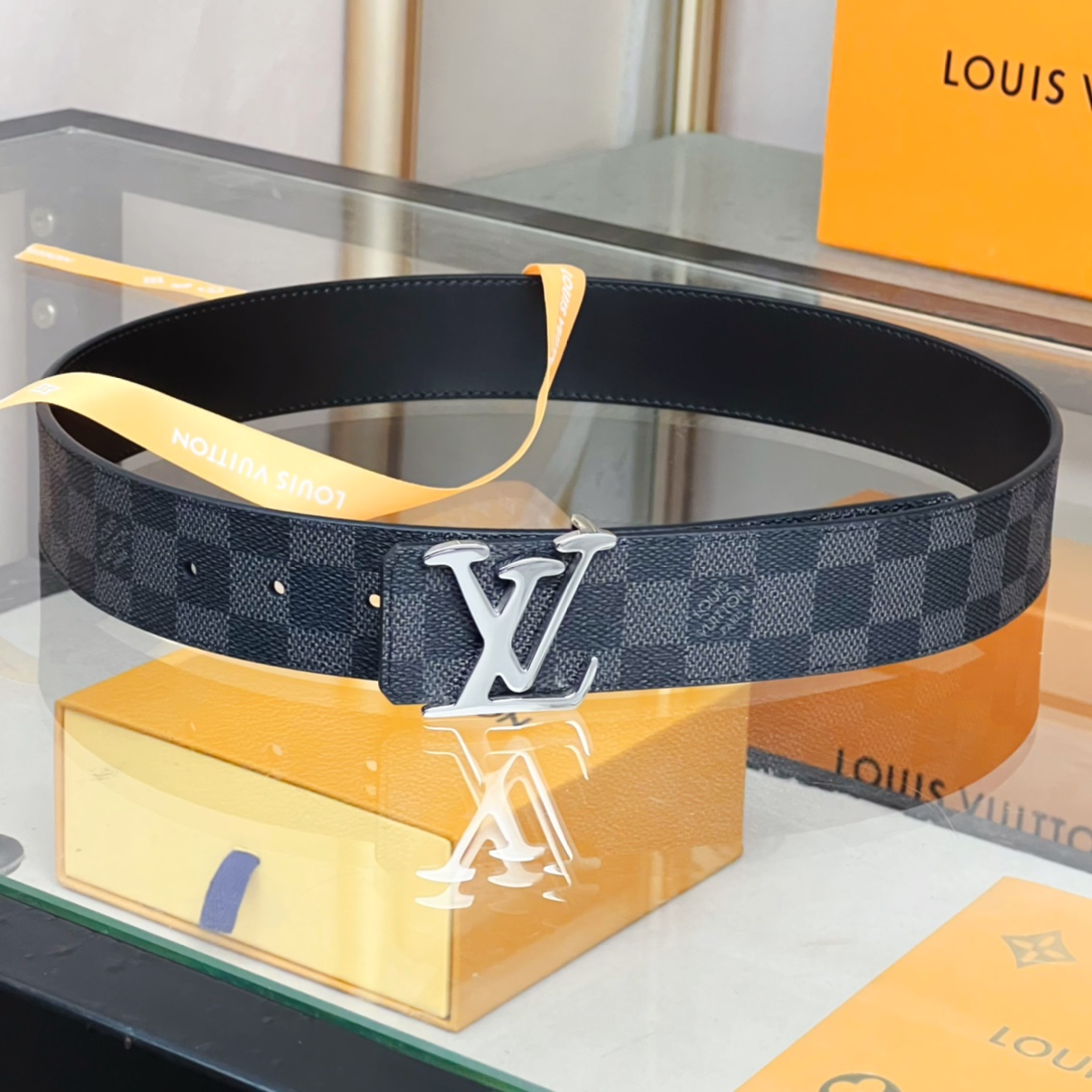 LV Belt 010 22PJ081 4cm