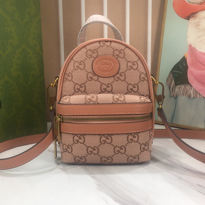 Gucci mini Crossbody bag 725654