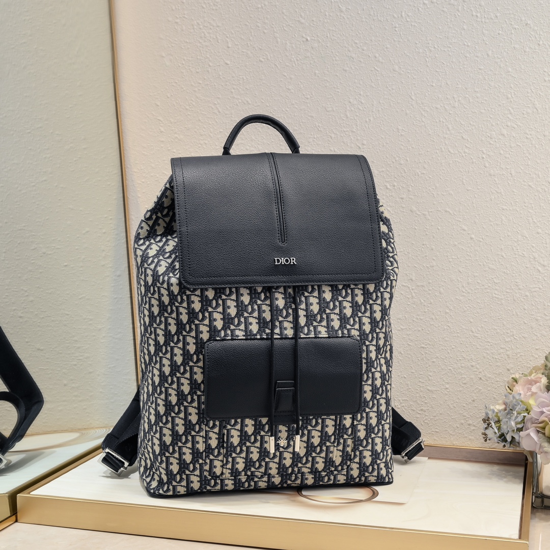 Dior Motion Backpack 7055 XB062 31cm