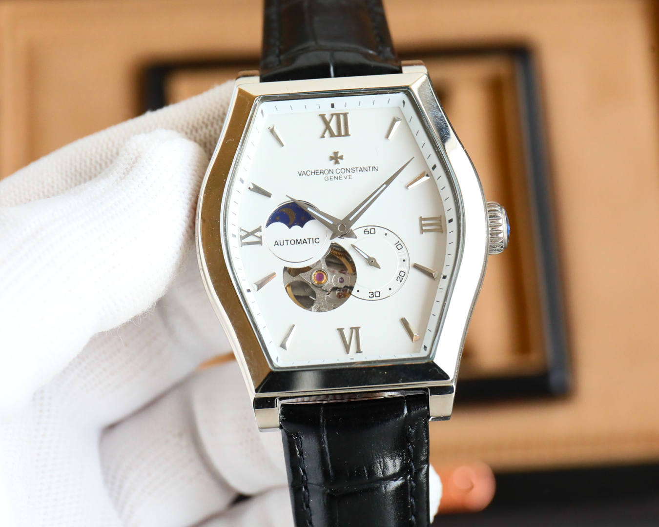 Vacheron Constantin Watches 40mm
