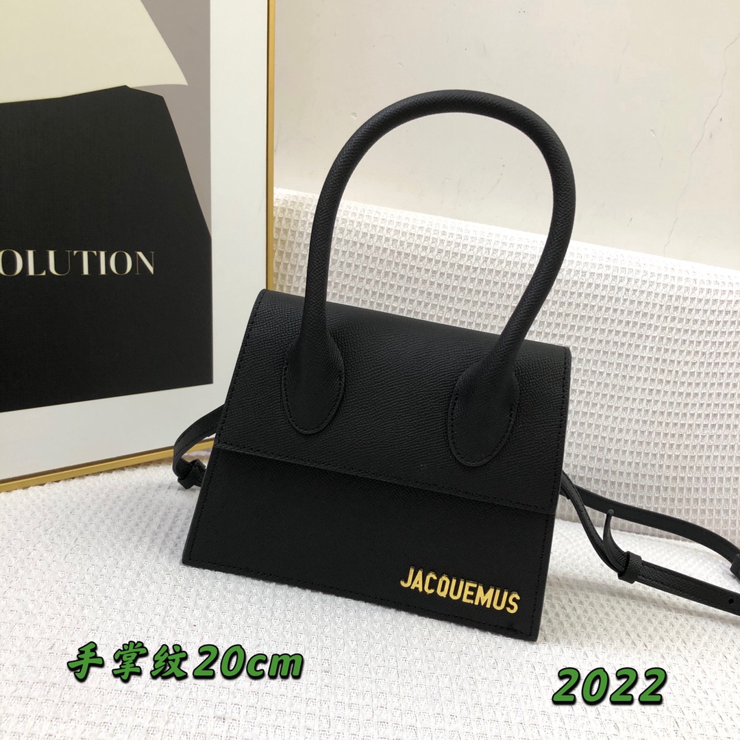 JACQUEMUS 2022 22PJ051