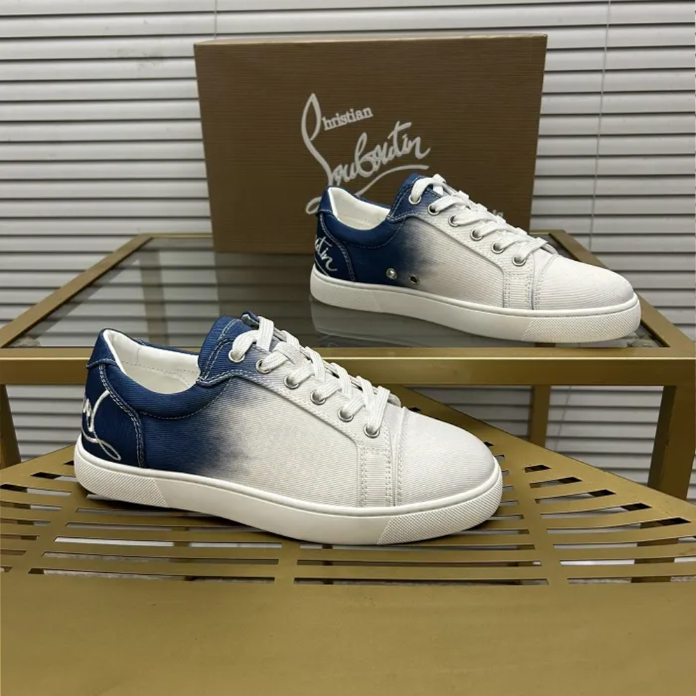 Christian Louboutin 036 Casual shoes HL003