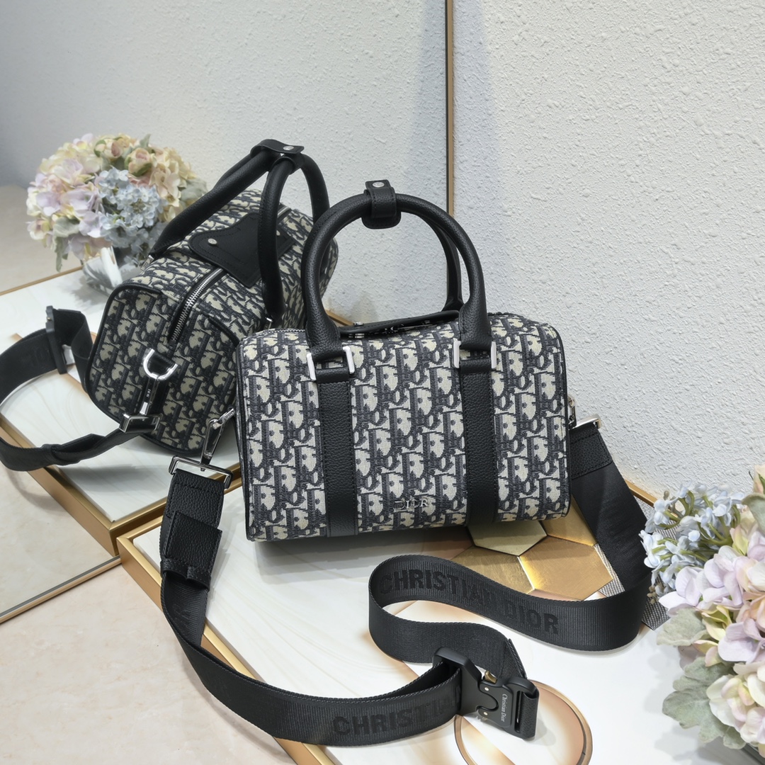 Dior Lingot 26 Bag 9988 LM002 26cm