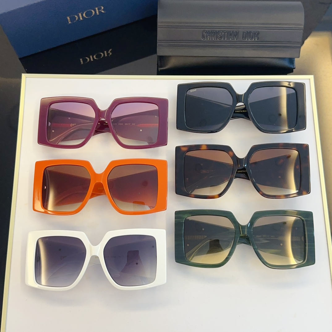 Dior Sunglasses DSGTA16UCR SM051