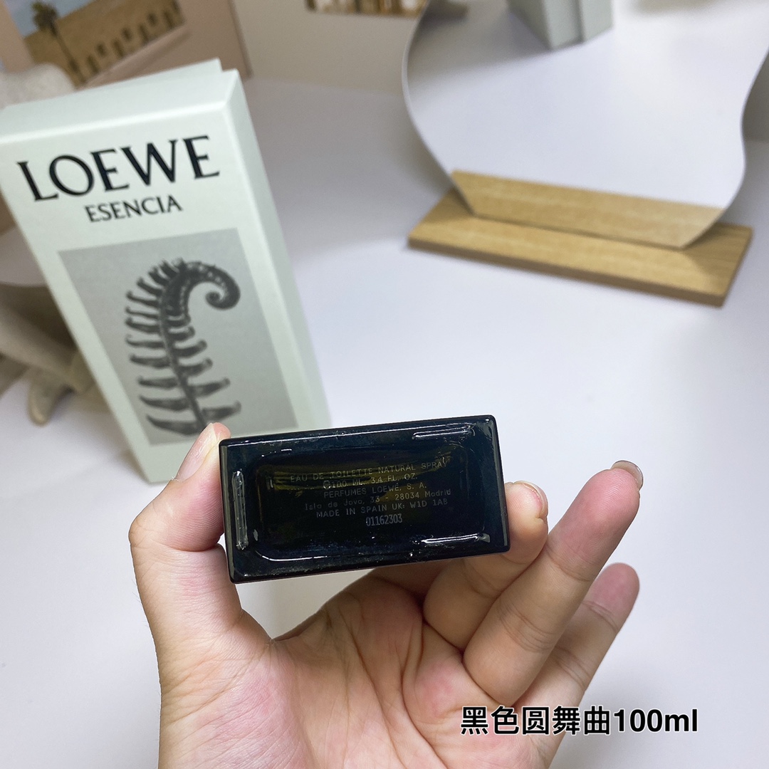 Loewe Esencia 001 100ml