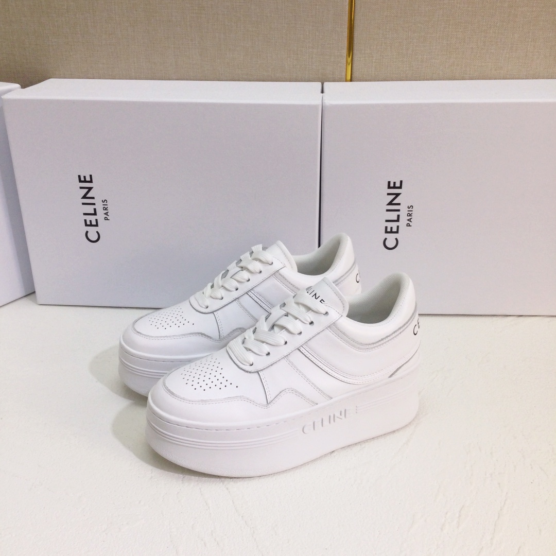 Celine 003 Casual shoes XM 072