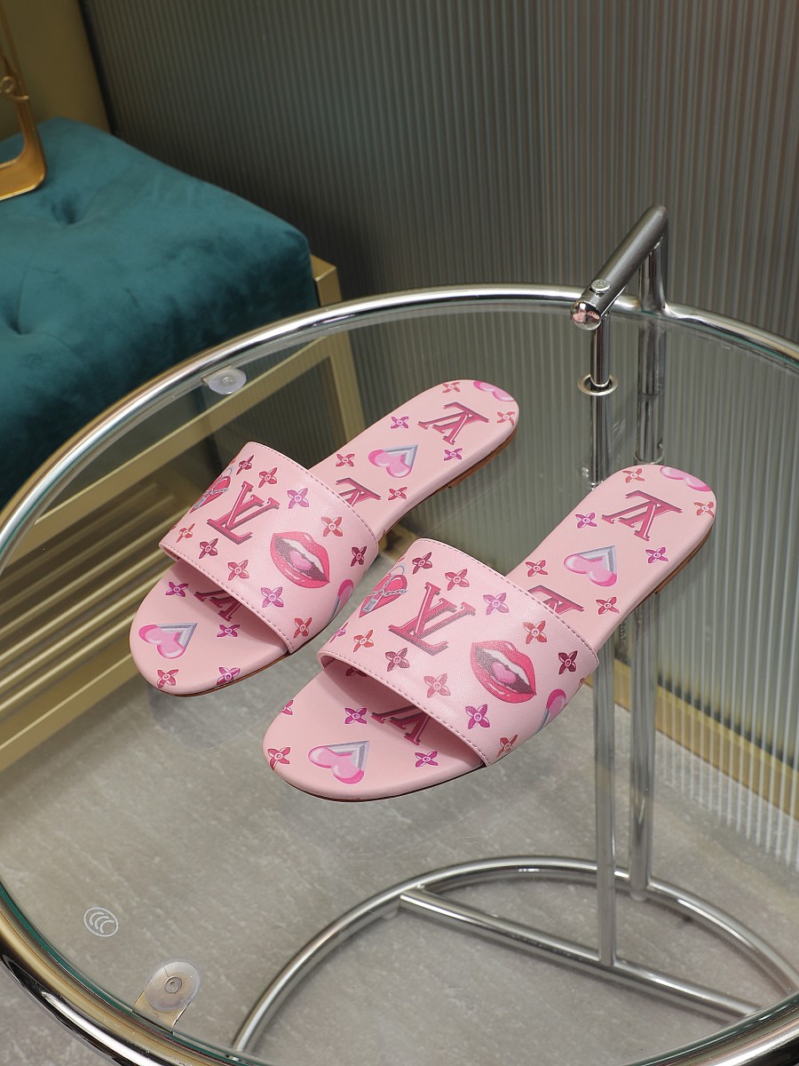 LV shoes 004 XM081 02