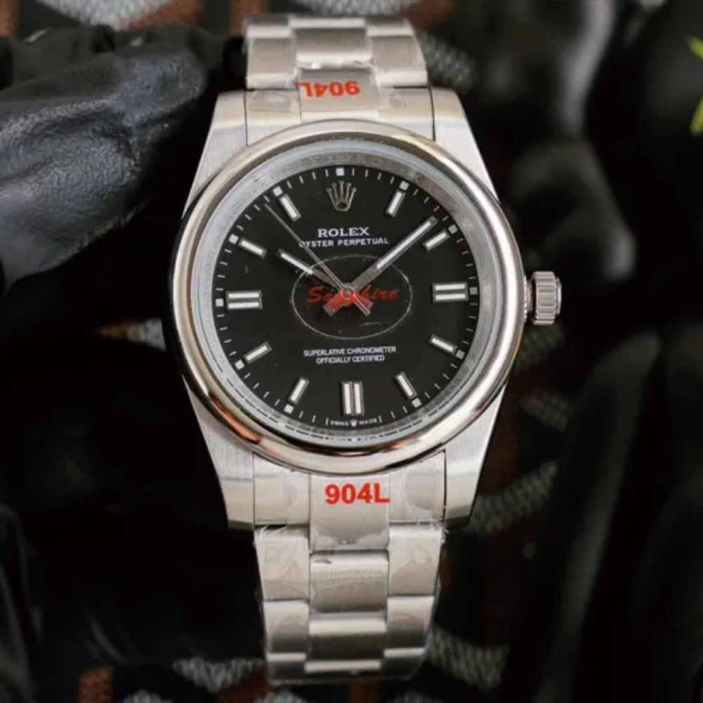 Rolex Oyster Perpetual 41mm