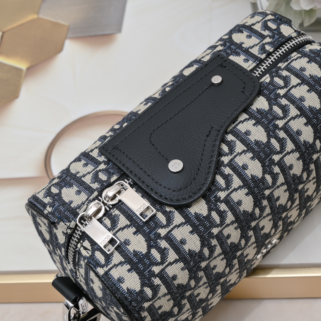 Dior Lingot Bag 9933 XB002 21.5cm