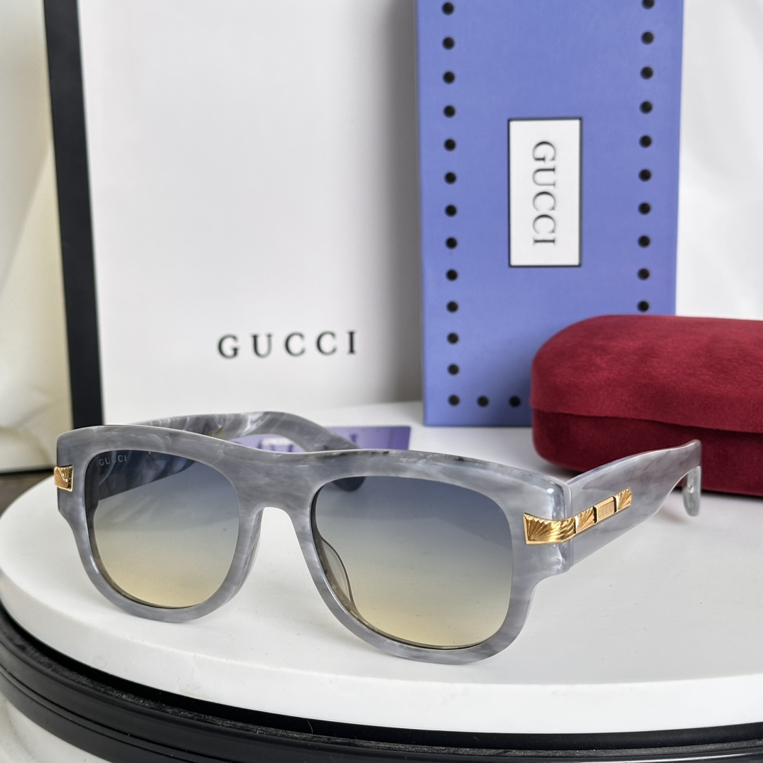 Gucci Sunglasses GG1517S SM051
