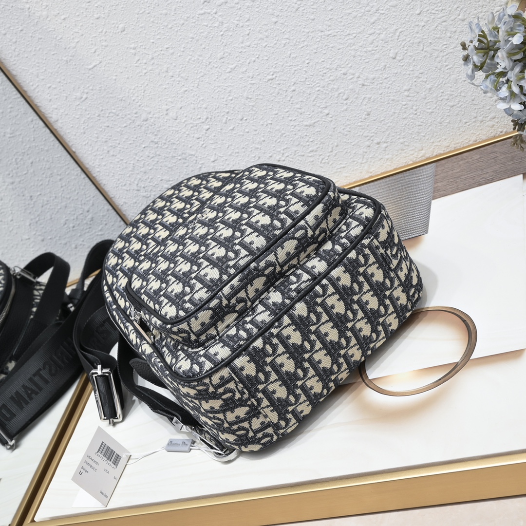 Dior Mini Rider Sling Bag 7701 XB002 21cm