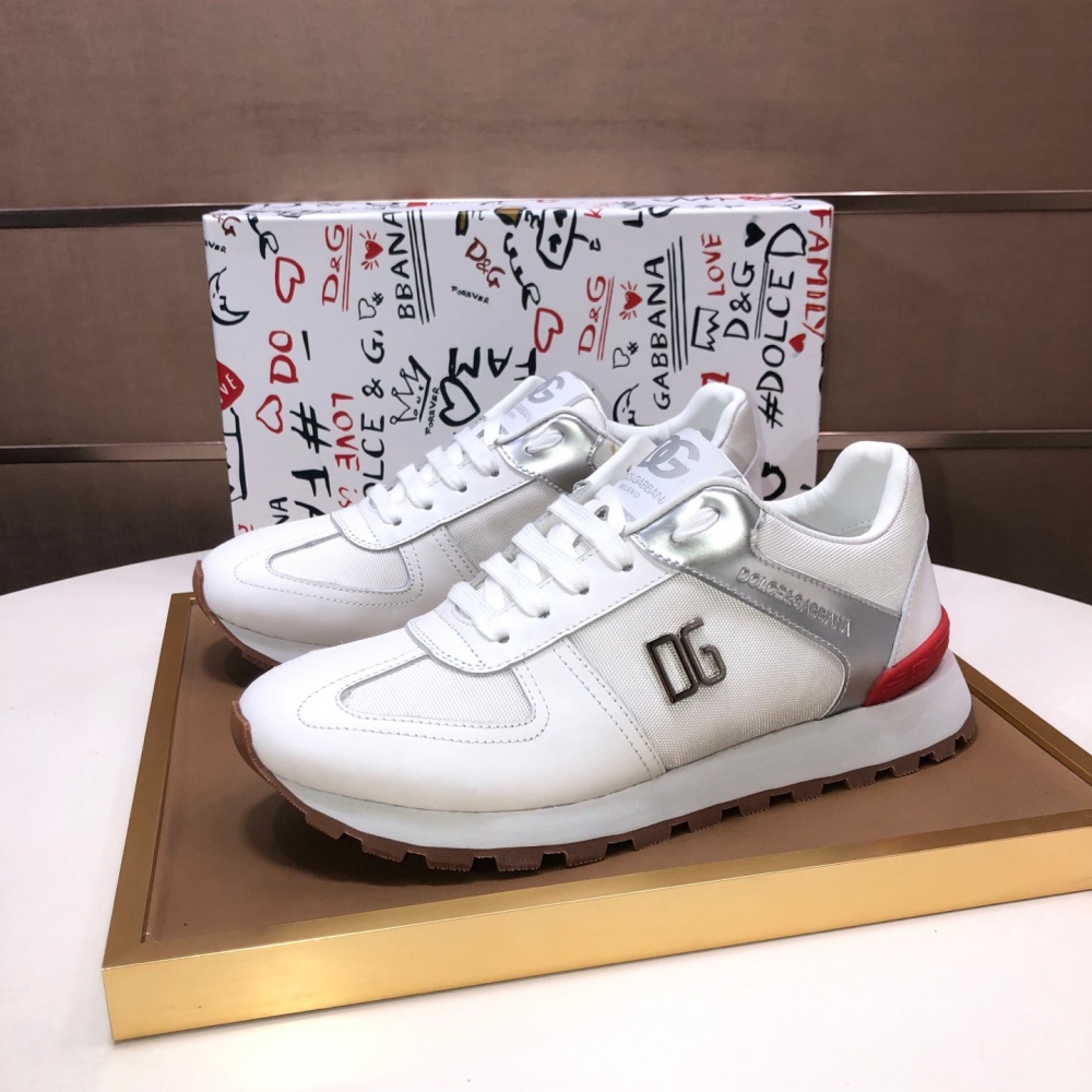 D&G Shoes Sports Shoes