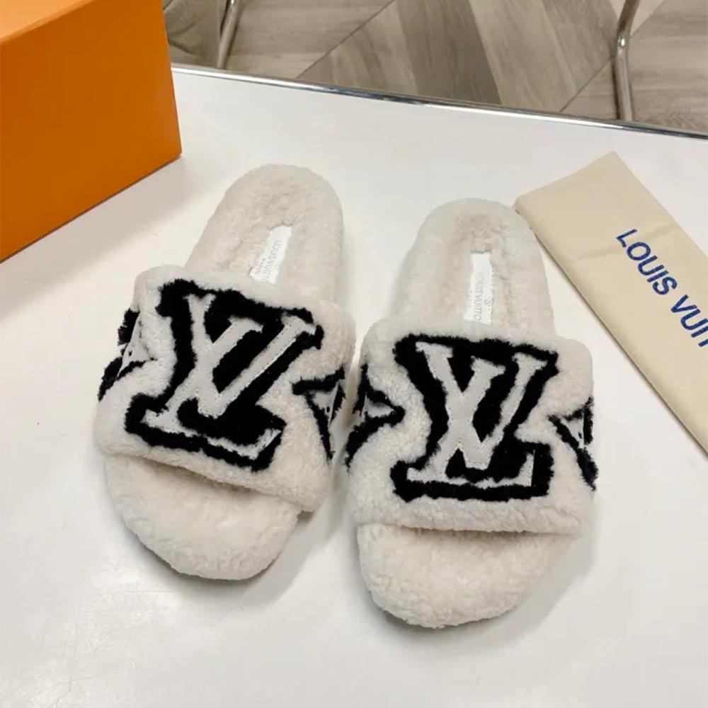 LV shoes 009 XM 082