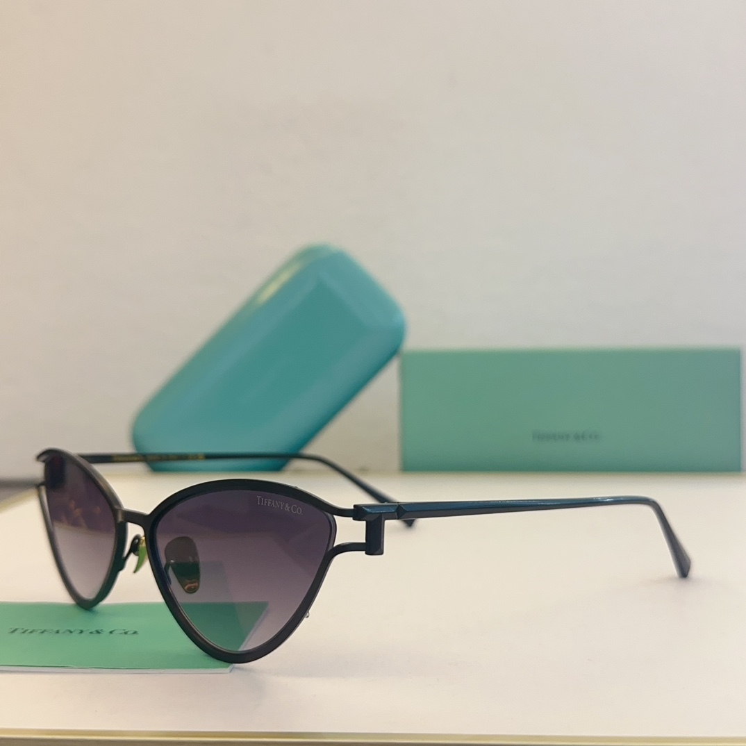 Tiffany & Co. Sunglasses TF3095 SM051