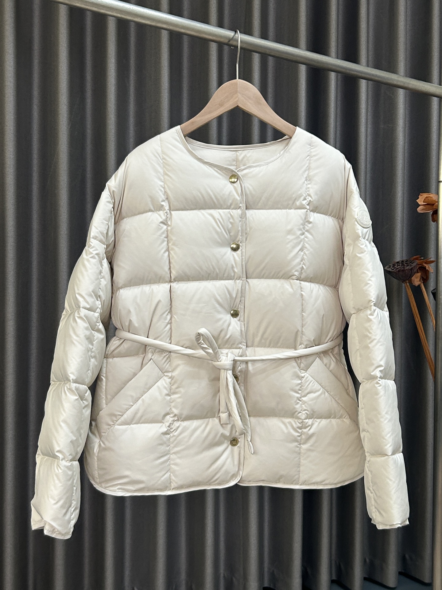 Moncler Down Jacket Ladies' Favorite Clothes